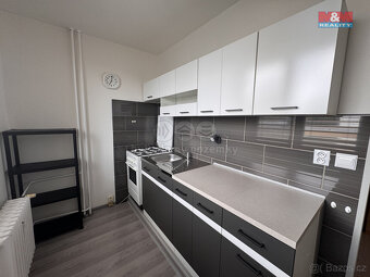Pronájem bytu 1+1, 36 m², Frýdek-Místek, ul. Malý Koloredov - 2