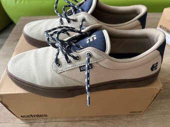Etnies Jameson - 2