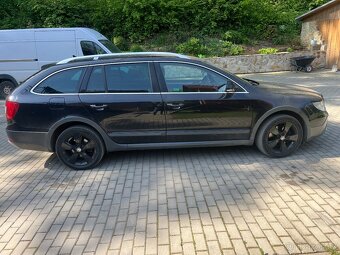Škoda Superb 2 - 2