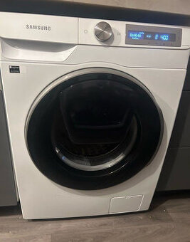 Samsung I-DOS parní pračka na 10,5kg - 2