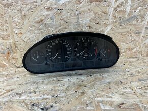 BUDÍKY BMW E46 0 263 606 241 - 2