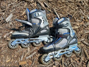 Inline brusle Rollerblade - 2