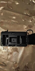Fotoaparát Charman M-102. - 2