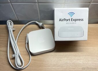 AirPort Express A1392 - 2
