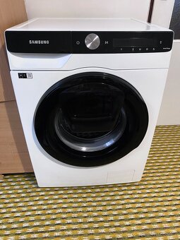 Pračka Samsung WW90T554DAE/S7 - 2