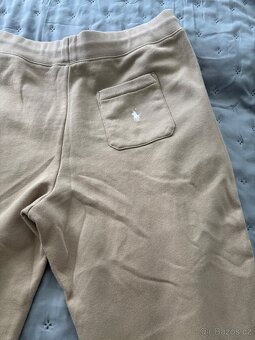Nové teplákové kalhoty Ralph Lauren - 2