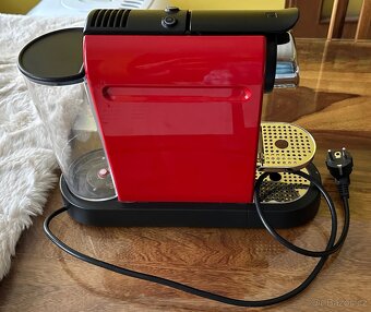 Nespresso kávovar Krups XN 7205 - 2