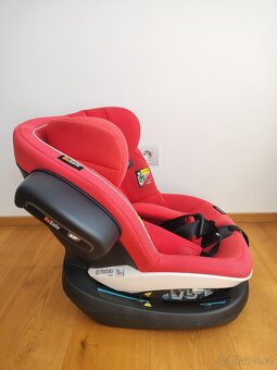 BESAFE iZi Modular i-size včetně základny ISOFIX - 2