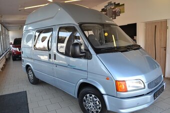 Ford Transit Nugget Westfalia 2.5TD - 2
