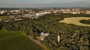 ✈️ Natáčení a focení dronem / fotogrammetrie, inspekce 📸 - 2