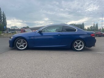 BMW E92 325i N52 160kw - 2