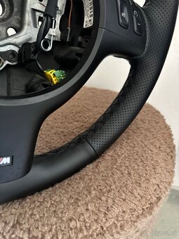 Volant M-paket e46-e39-e53-x5 - 2