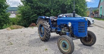 Zetor 3011 Major - 2