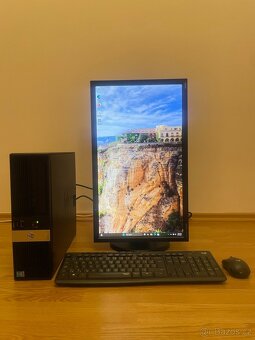 Pocitac HP (SSD, Windows 11) - 2