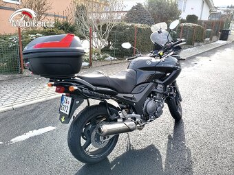 Yamaha TDM 900 rv.2006 ABS - 2