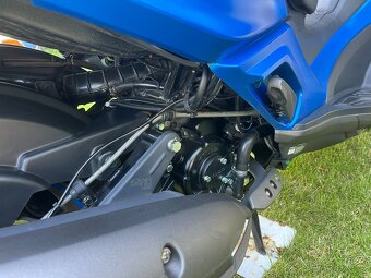 kymco X-town 300 I - 2