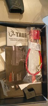 Pistole taurus tx22 - 2