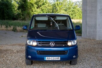 Volkswagen Multivan t5.1 2.0 TDI 103 kW DSG - 2