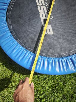 Trampolina - 2