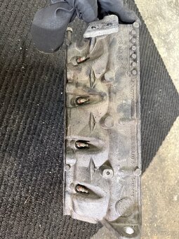 Hlava válců 038103373R, Audi, Škoda, Seat - 2