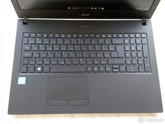 Acer P2510-Jako nový-Core i3-8g ddr4-Full HD-ssd-win 11 - 2