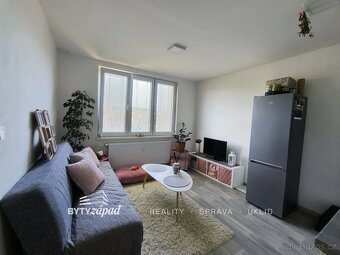 Pronájem, Byty 2+kk,  38m2 Plzeň, ev.č. yIVB8497 - 2