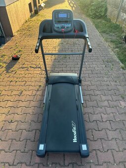 Běžecký pás Housefit Tempo 30 - 2