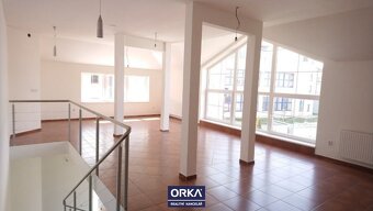 Pronájem, Obchodní prostory, 82m2 - Zábřeh, ul. Kozinova - 2