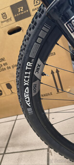 Trek Supercaliber 9.7 gen.2 2024 - 2