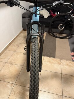 Rockrider 740, velikost L, MTB XC kolo - 2