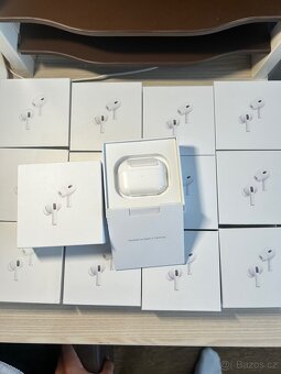 AIRPODS PRO 2nd GEN- USB C - 2