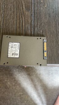 Ssd kingston 120gb - 2