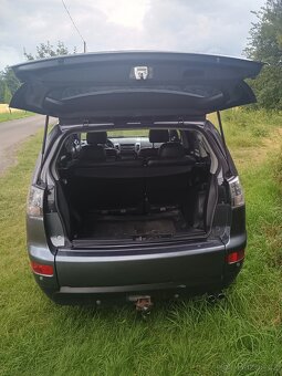 Prodej Mitsubishi Outlander - 2