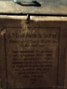 Stary obrazek - 2