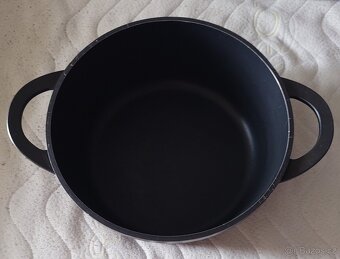 Hrnec Tefal Hrnec 28cm Trattoria E2185334 - 2