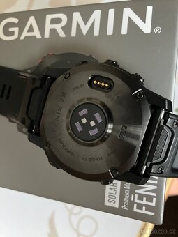 Garmin fenix 7x - 2