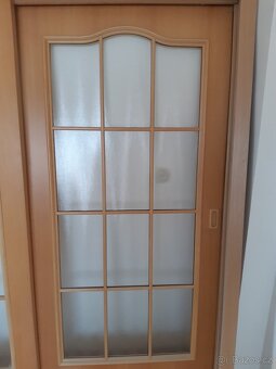 Dveře - 2