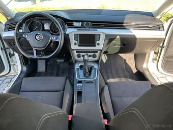 Prodám VW Passat b8 - 2