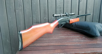 Vzduchovka Gamo G-1200 - 2