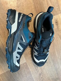 Salomon X Ultra 360 GTX - 2