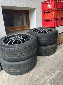 5x120 R17 - 2