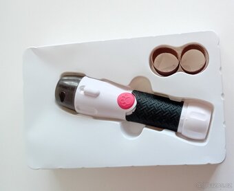 Elektrická bruska na psí a kočičí drápky - 2