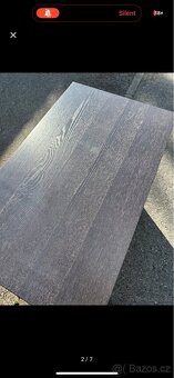 Ikea Malm 3 zásuvky - 2