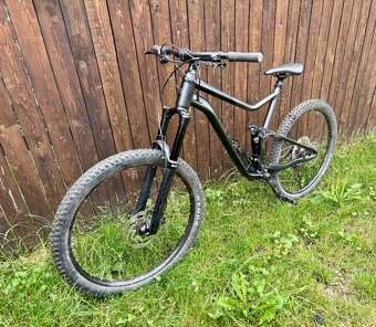 MERIDA One-Forty 400 - 2