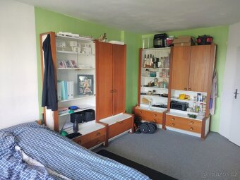 2.lůž. pok. v RD, studenti/ky/pár, balkon, Řečkovice - 2