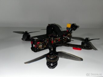 Dron Alien 5” - 2
