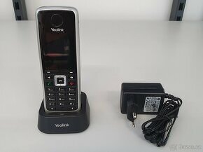 YEALINK SIP-W52H sluchátko pro IP DECT - 2