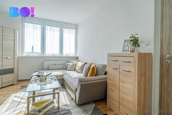 Prodej bytu 1+1, 36 m² ul. Varenská, Moravská Ostrava, Ostra - 2