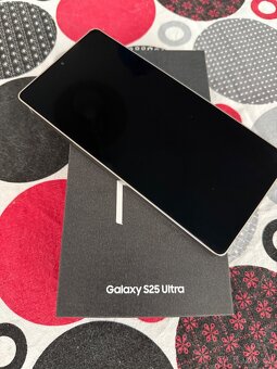 Samsung s25 ultra 16/512gb - 2