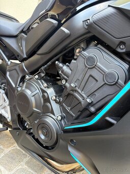 Honda CBR650R 2023 - 2